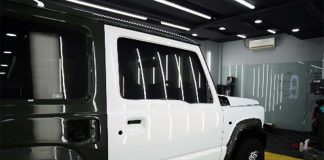 ppf color white pearl – quad