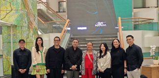 Pressconf Konser Harvey Malaihollo