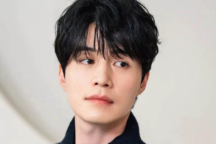 privasi lee dong wook dilanggar, king kong by starship pasang tameng hukum