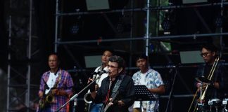 rhoma irama foto muhamad ihsan