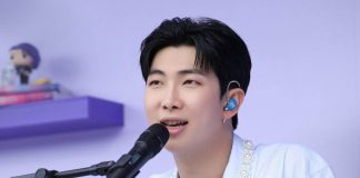 rm bts rm hadir sebagai pengingat bahwa kekuatan sejati sebuah bangsa tak selalu diukur dari neraca dagang,