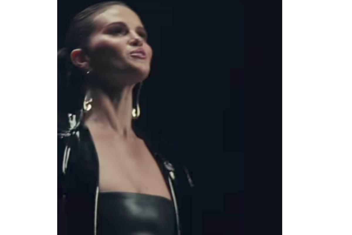 selena gomez 2