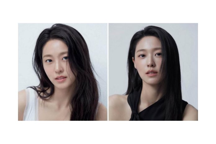 Seolhyun kini telah menemukan rumah barunya seolhyun kini telah menemukan rumah barunya