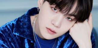 suga bts