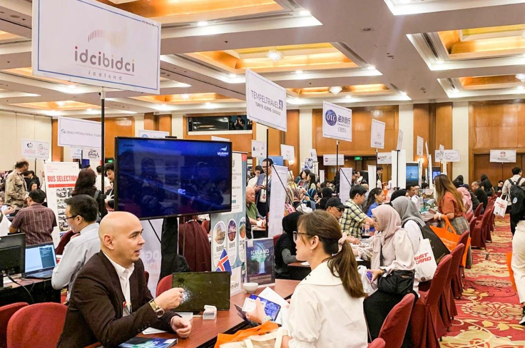 TTC Travel Mart International 2025