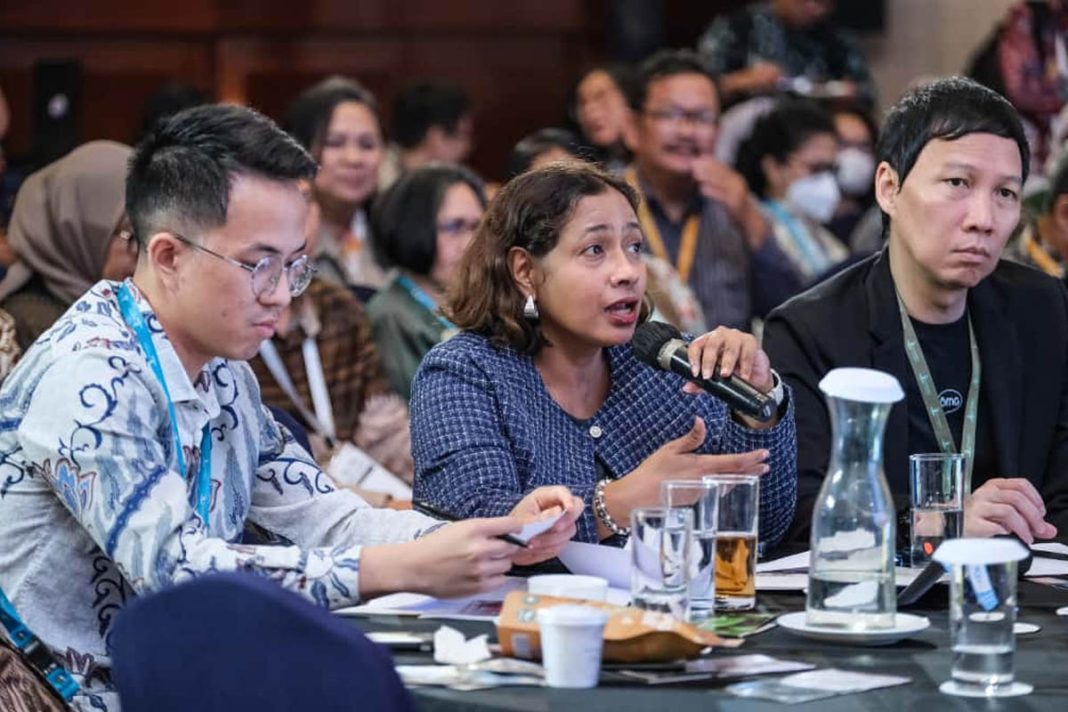 wish 2025 diharapkan dapat menjadi awal yang baik bagi pelaku usaha pariwisata
