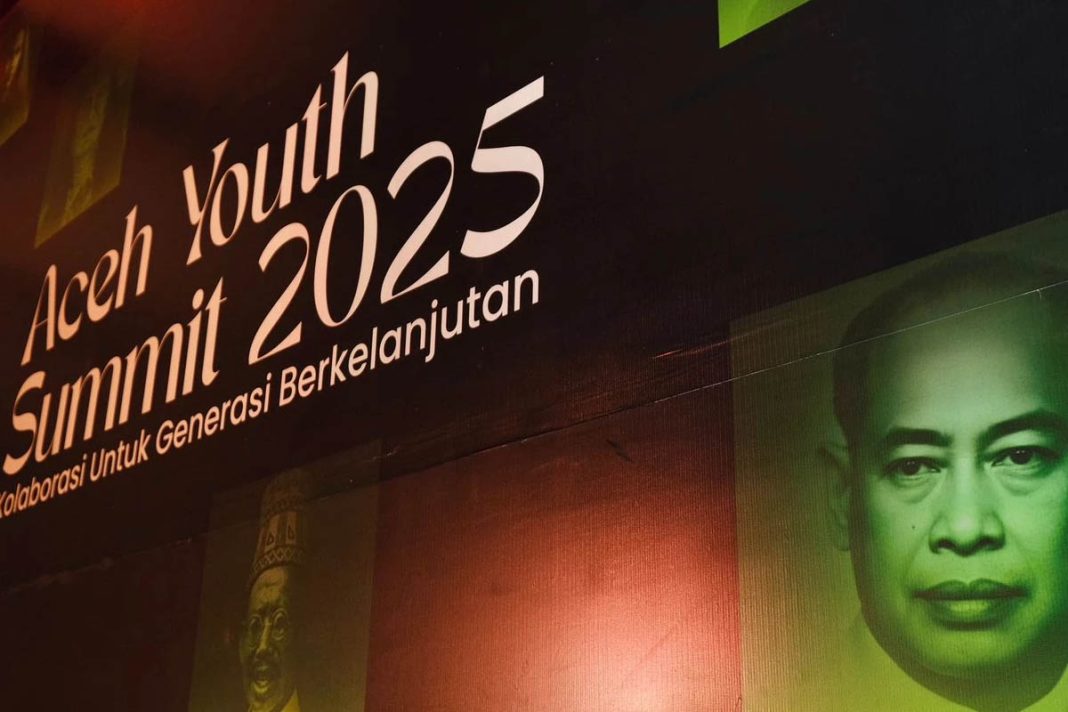 aceh youth summit