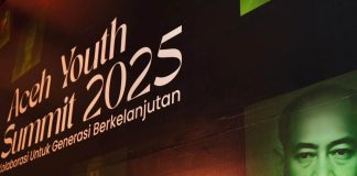 aceh youth summit