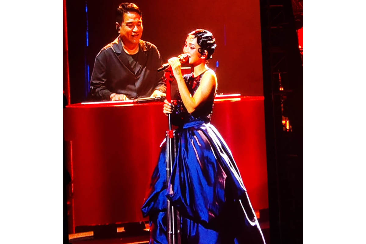 andien dan indra lesmana