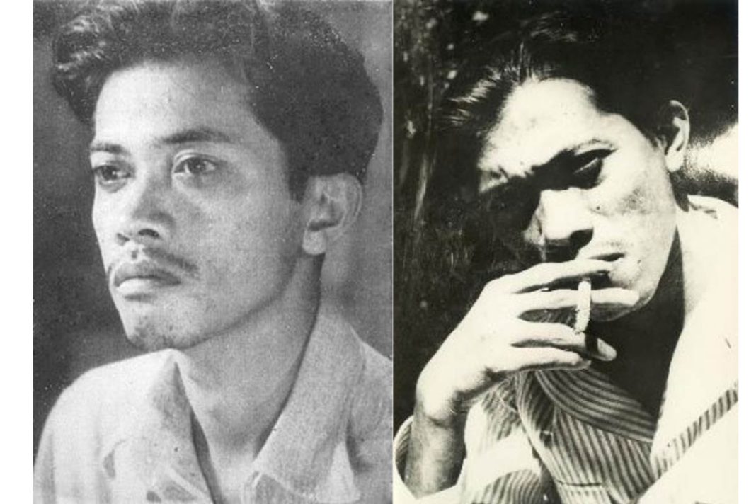 chairil anwar foto wikipedia