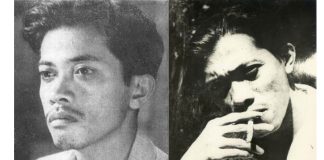 chairil anwar foto wikipedia