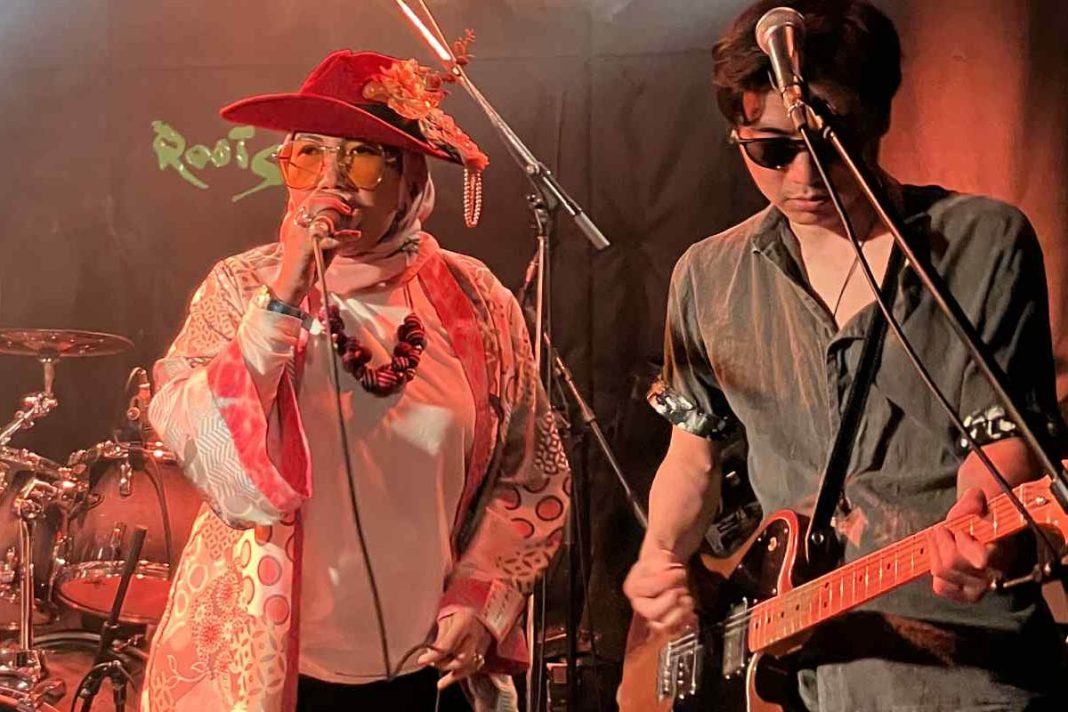 chihiro itakura dan neea rachma