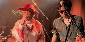 chihiro itakura dan neea rachma