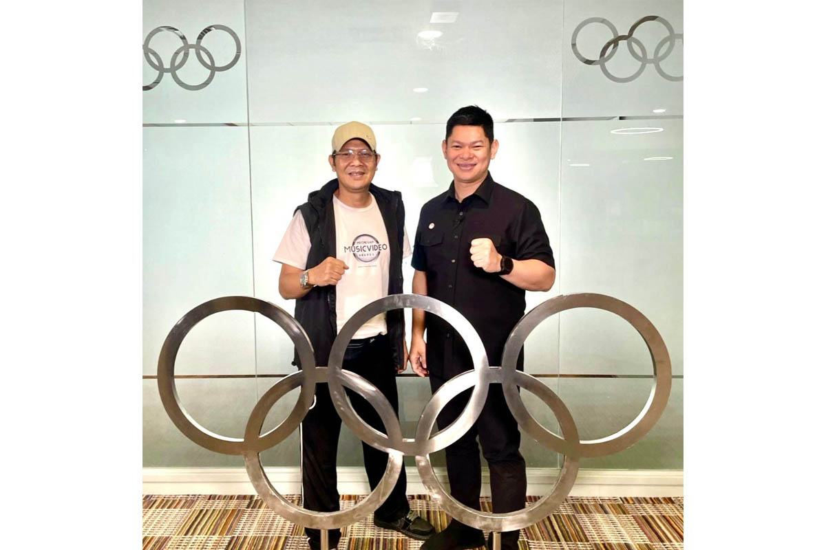 gerakan edukatif yang menghubungkan dunia seni, olahraga, dan teknologi