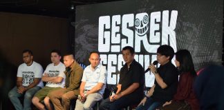 gesrek festival 2025