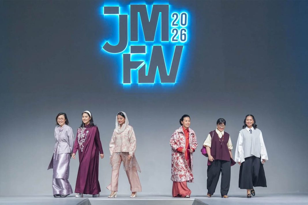 irene umar paling kiri