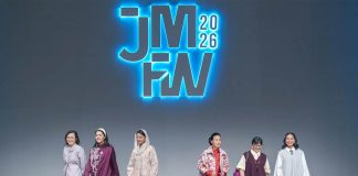 irene umar paling kiri