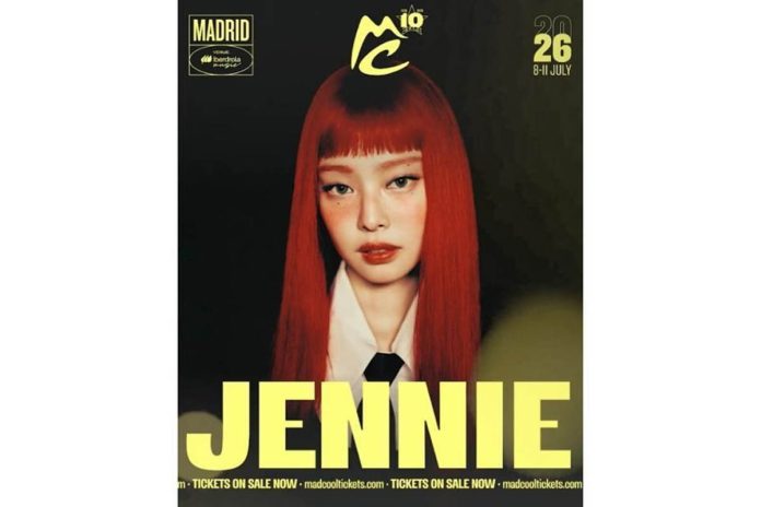 jennieblackpink