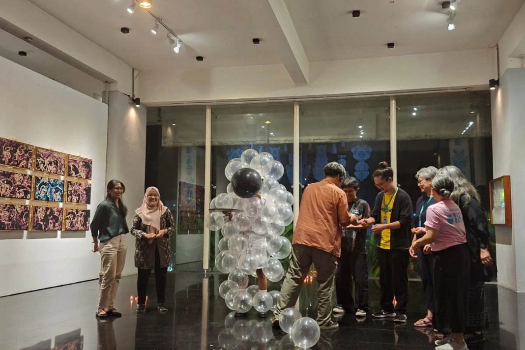 kementerian ekraf menyatakan dukungan untuk festival film dokumenter 2025, mendorong penguatan ekosistem dokumenter, distribusi, dan kapasitas kreator.