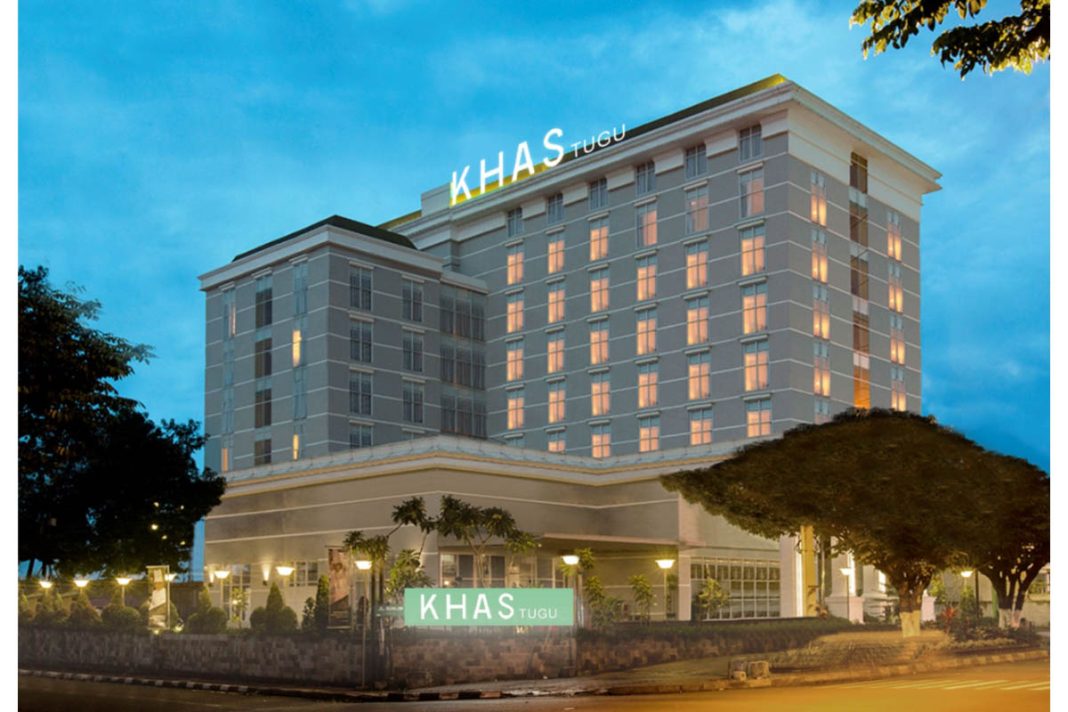 khas tugu menawarkan kemewahan malam tahunn baru