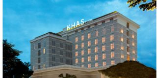 khas tugu menawarkan kemewahan malam tahunn baru