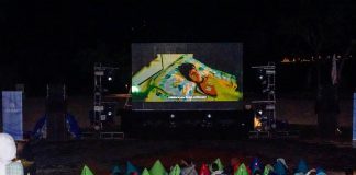 nonton bareng film berkualitas