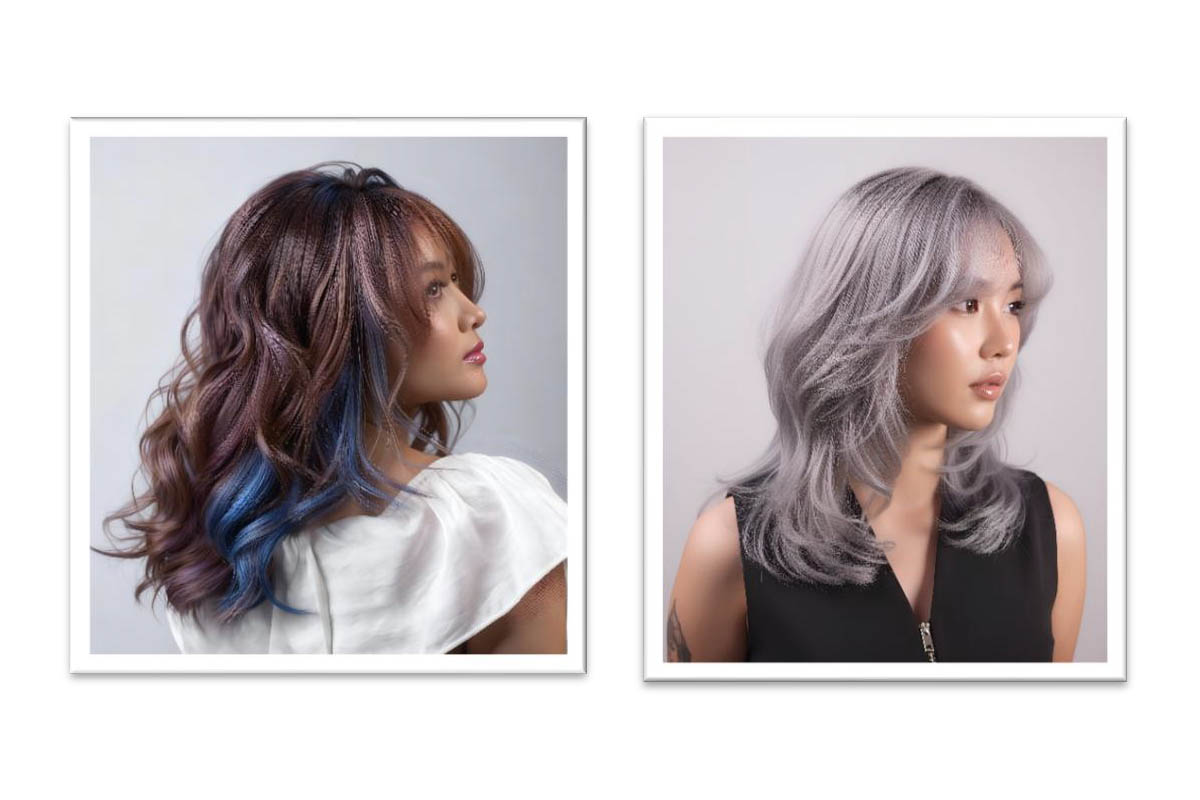 oncean ink blue dan aurora silver