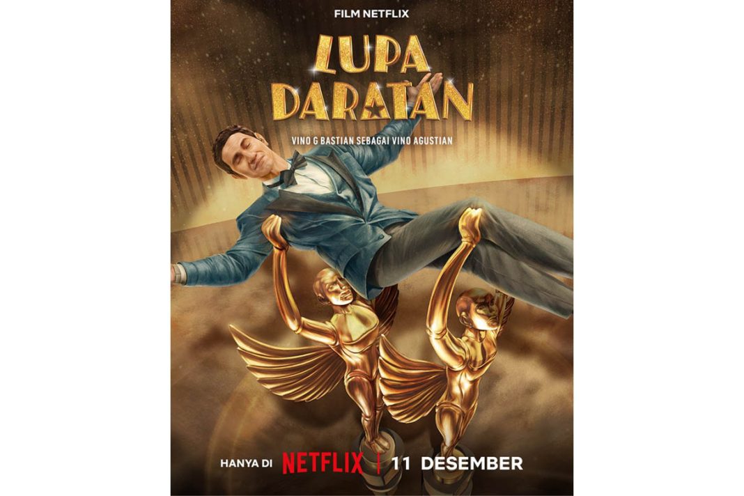 poster film lupa daratan