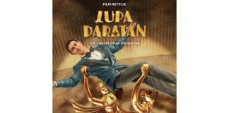poster film lupa daratan