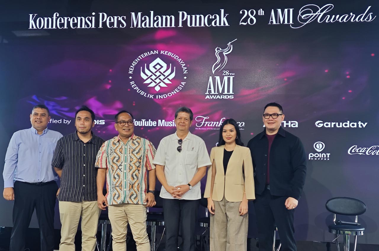 pressconf ami awards