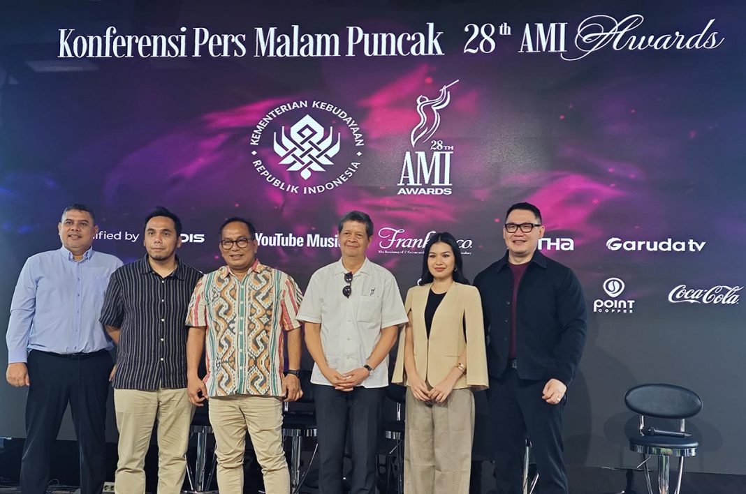 pressconf ami awards 2