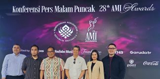 pressconf ami awards 2