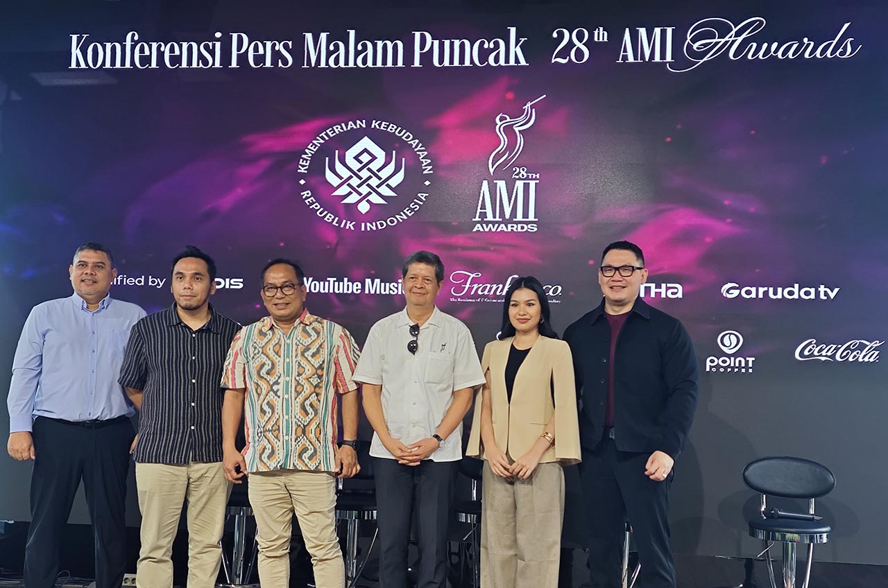 pressconf ami awards 2