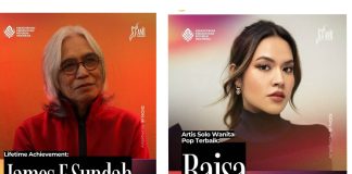 raisa dan james f sundah