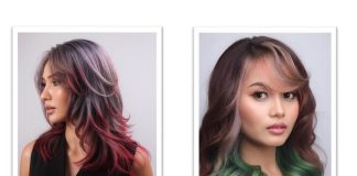 sunrise red dan moss green