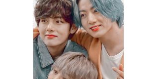 trion bts menguasai spotify