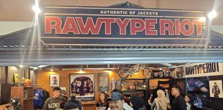 Urban Sneaker Society (USS) Jakarta 2025