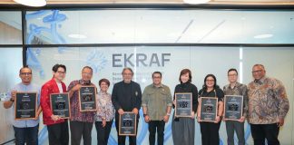 Kementerian Ekraf Apresiasi 7 Fotografer Profesional, Dorong Penguatan Ekosistem Fotografi