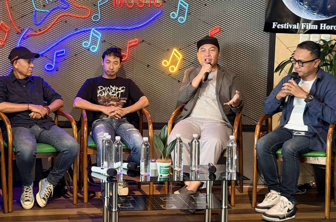 DIskusi FFHoror 2025