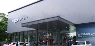 Geely Auto Indonesia memperkuat ekspansi jaringan nasional dengan meresmikan diler Geely Wonder Group di Alam Sutera, sekaligus dua diler lainnya di kawasan Kebon Jeruk dan Batam.