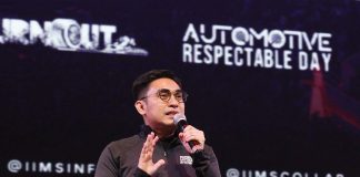 Launching Infinite Program, IIMS 2026 Hadirkan Konsep Sportainment