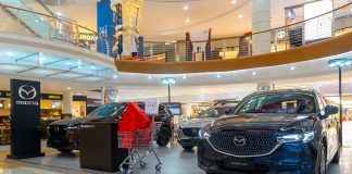 Mazda Year-End Sale 2025 hadir di lima mal Jabodetabek dengan line-up unggulan
