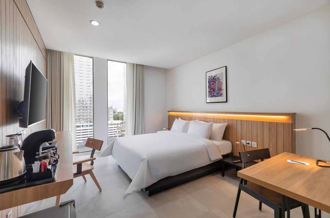 Paviliun Raden Saleh ARTOTEL