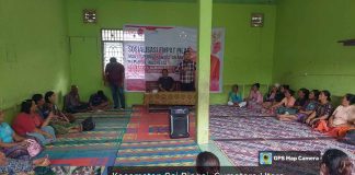 Sosialisasi 4 Pilar Kebangsaan, Bob Andika Mamana Sitepu Dorong Sinkronisasi Kinerja ASN melalui Penguatan Peran BKN