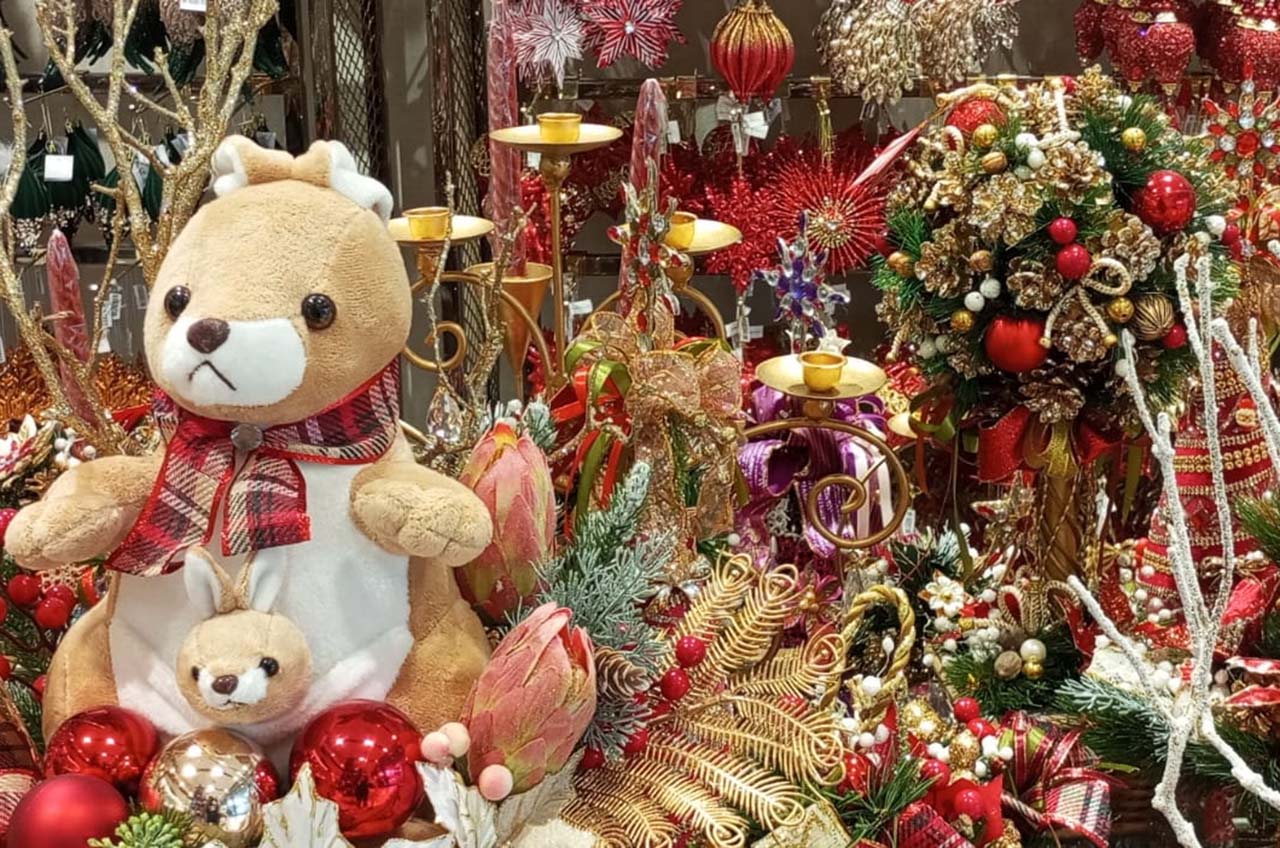 penjualan pernak pernik natal 04