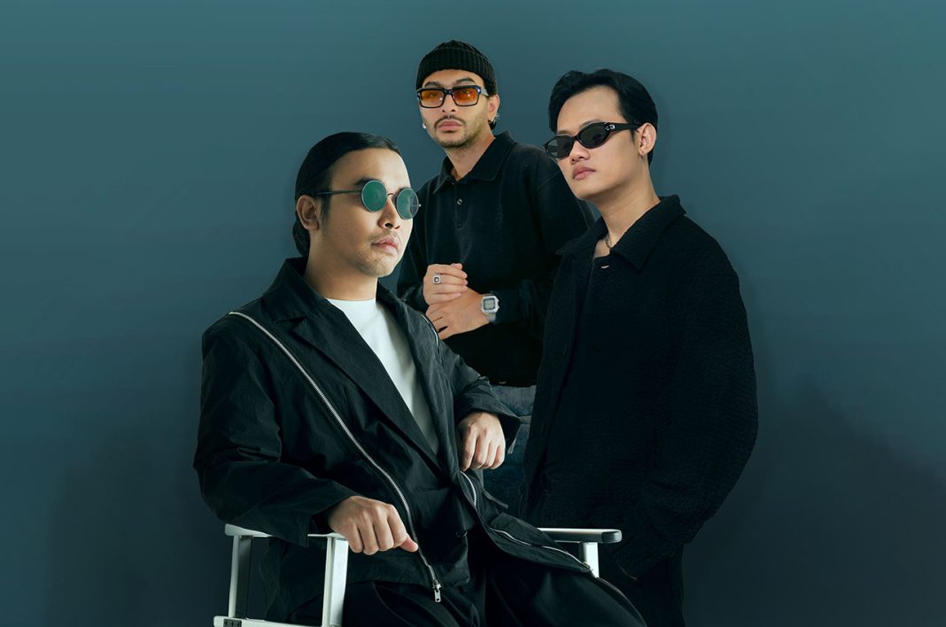 press kit photo i ll be yours square