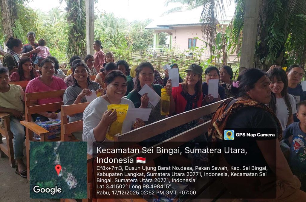 Sosialisasi 4 Pilar Kebangsaan, Bob Andika Mamana Sitepu Tekankan Sinkronisasi Wewenang DPR RI dan BNPP
