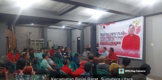 Kegiatan Sosialisasi Sinkronisasi Wewenang antara Komisi II DPR RI dengan Mitra Kerja Badan Pertanahan Nasional RI