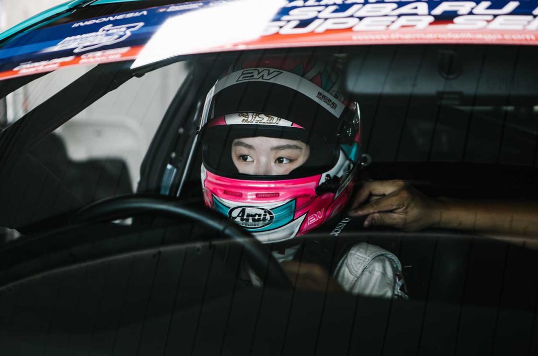 Sitarvee L 3rd Pro AM class