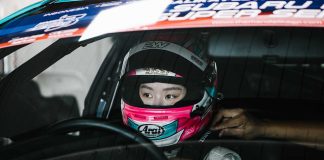 Sitarvee L 3rd Pro AM class